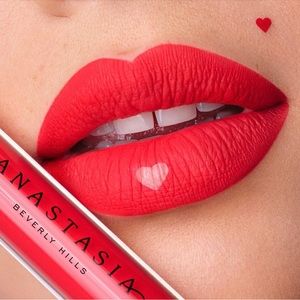 Anastasia Beverly Hills - Lápiz labial líquido